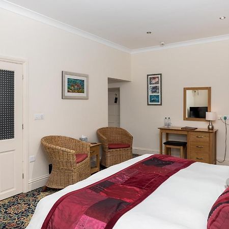 Ffarm Country House Abergele Luaran gambar