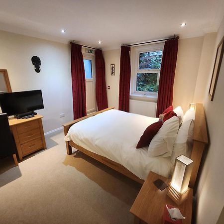 Ffarm Country House Abergele Bilik gambar