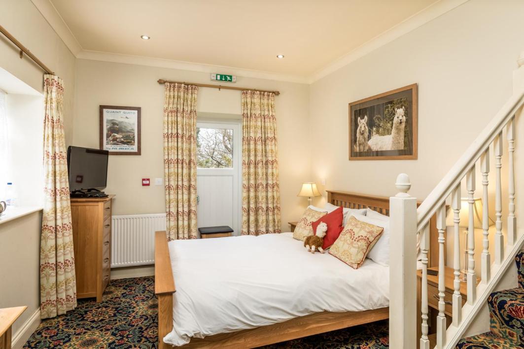 Ffarm Country House Abergele Luaran gambar