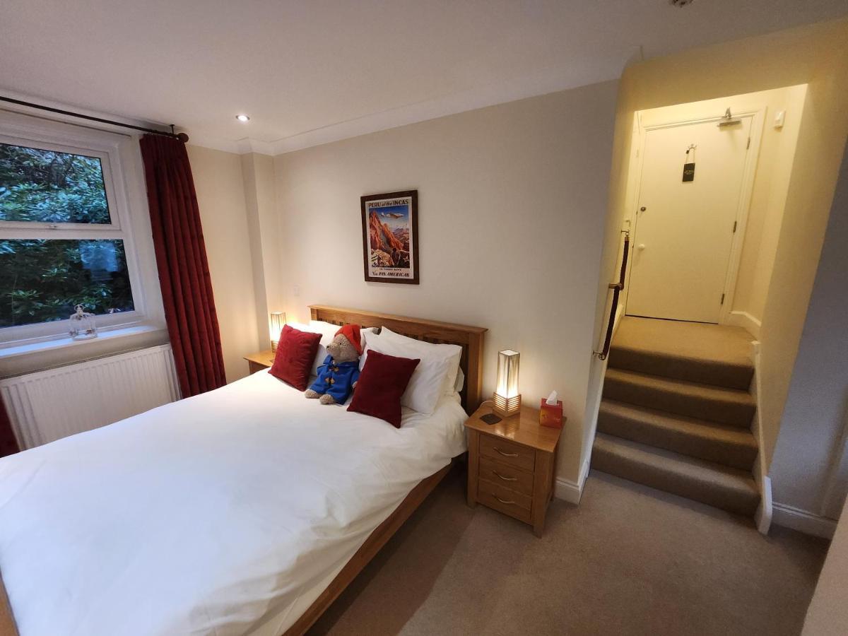 Ffarm Country House Abergele Bilik gambar