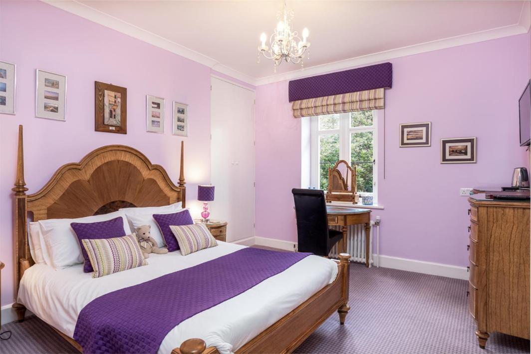 Ffarm Country House Abergele Luaran gambar