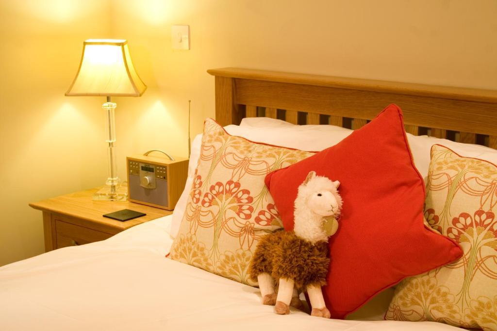Ffarm Country House Abergele Bilik gambar