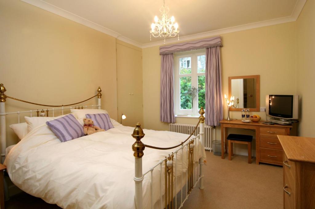 Ffarm Country House Abergele Bilik gambar