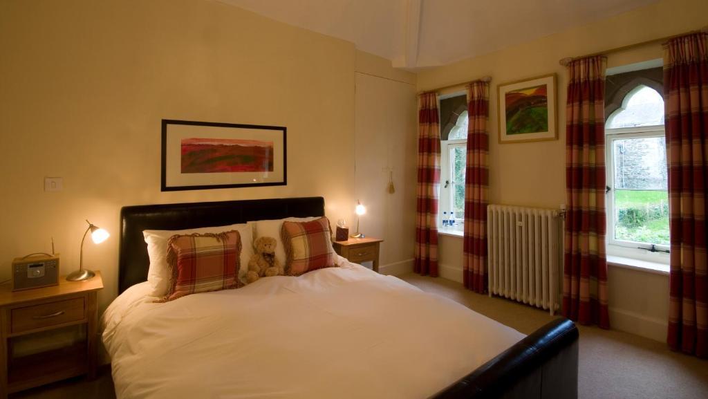 Ffarm Country House Abergele Bilik gambar