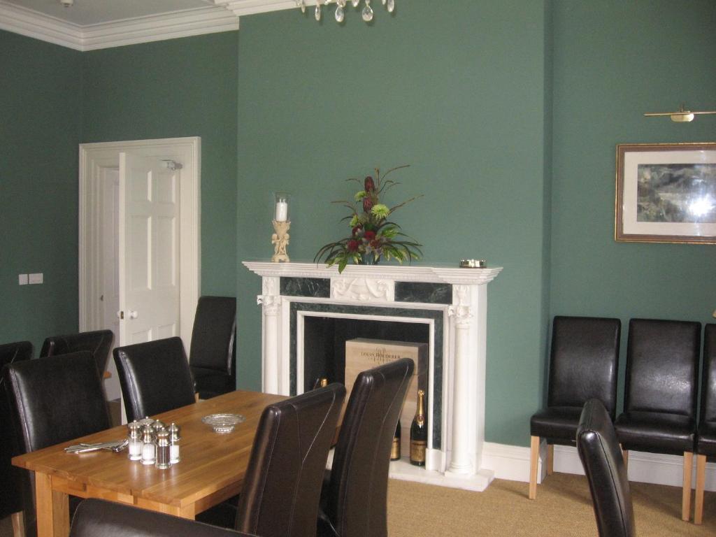Ffarm Country House Abergele Luaran gambar