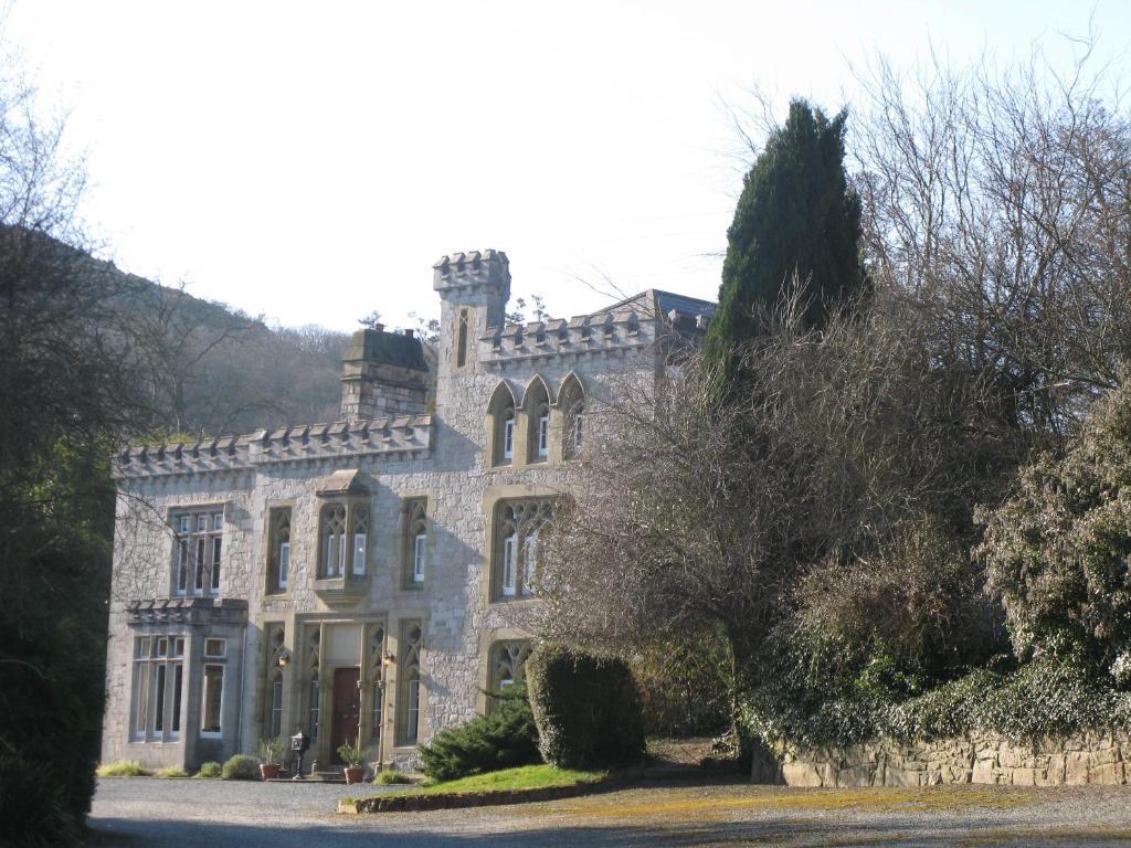 Ffarm Country House Abergele Luaran gambar