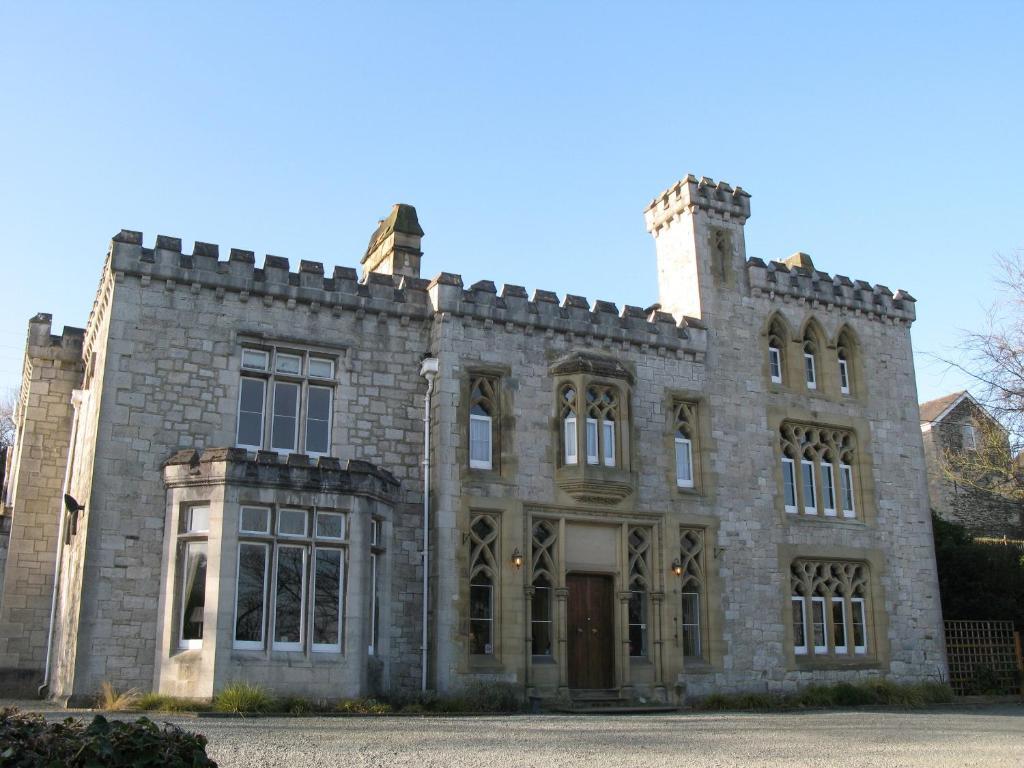 Ffarm Country House Abergele Luaran gambar