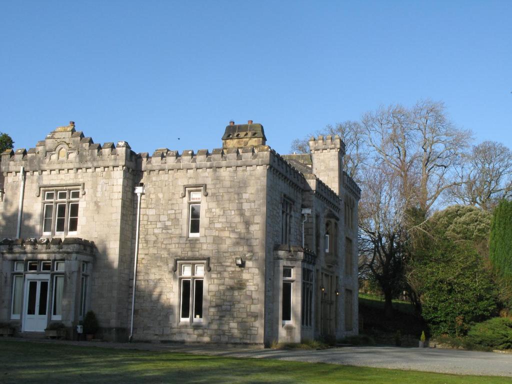 Ffarm Country House Abergele Luaran gambar