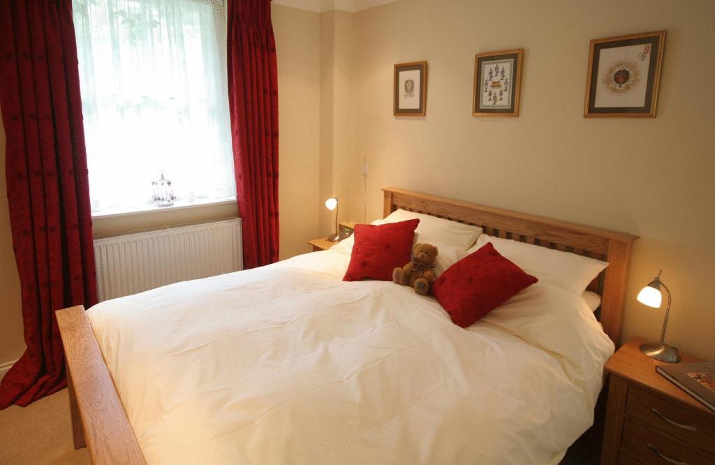 Ffarm Country House Abergele Bilik gambar