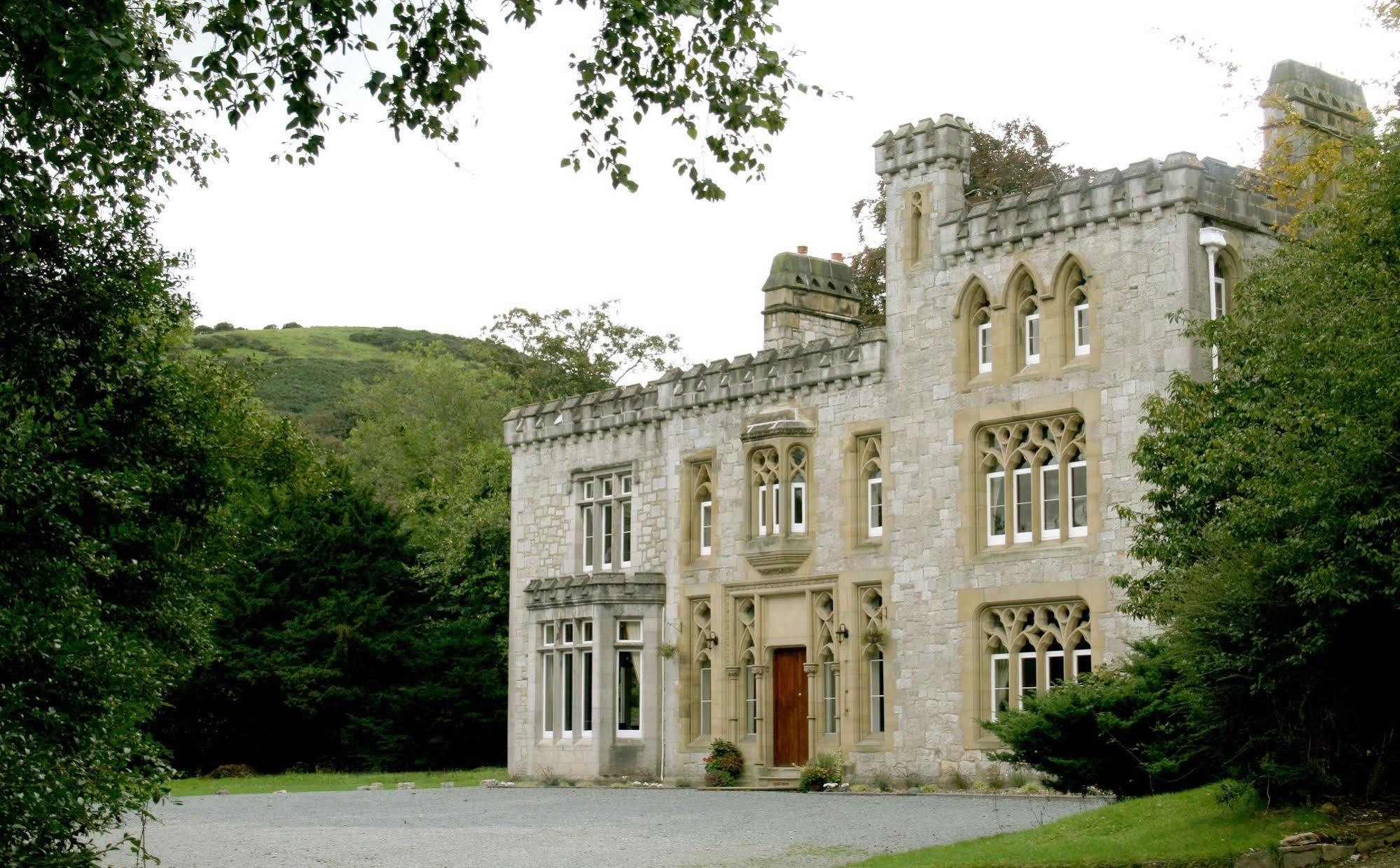 Ffarm Country House Abergele Luaran gambar