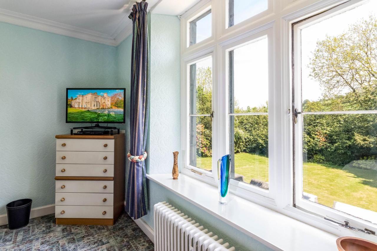 Ffarm Country House Abergele Luaran gambar
