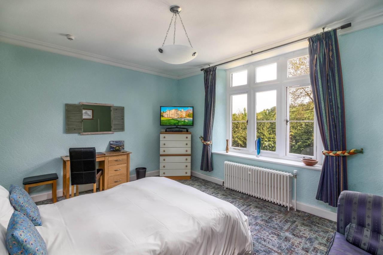Ffarm Country House Abergele Luaran gambar