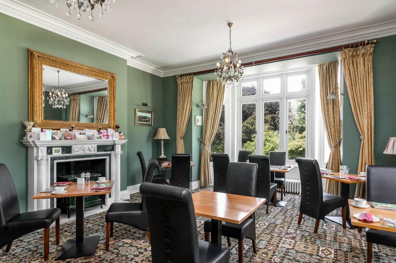 Ffarm Country House Abergele Luaran gambar
