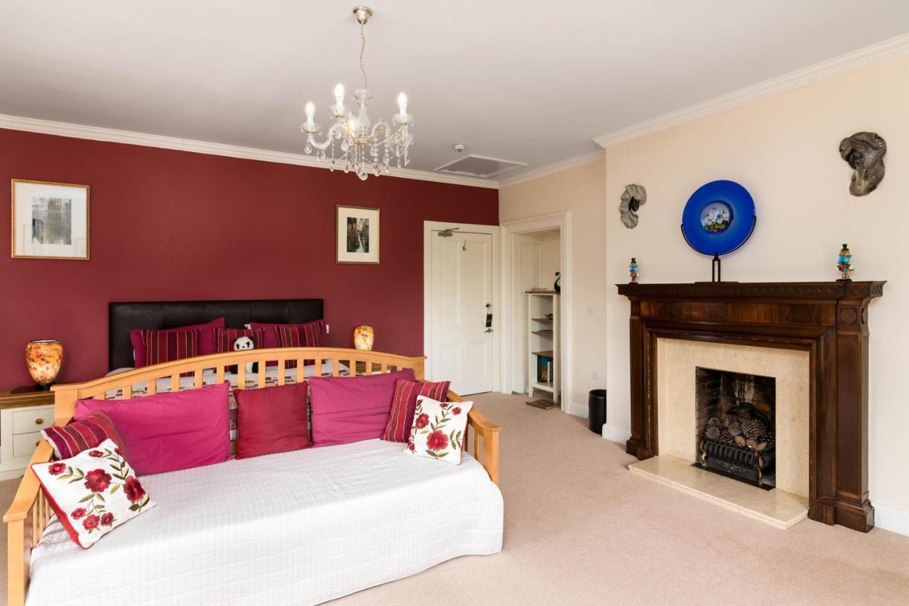 Ffarm Country House Abergele Luaran gambar
